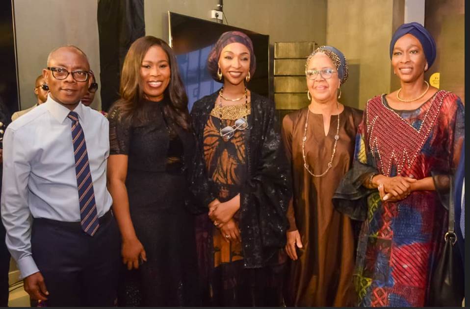 Excitement Greets Design and Innovation Exhibition in Lagos