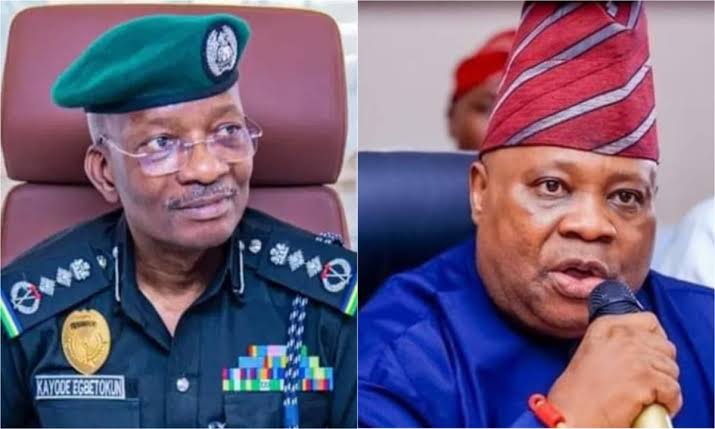 Osun State Government Not Impressed With Police Over Security Analysis