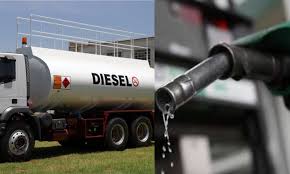Nigeria Faces Diesel Supply Hiccups Over Union Industrial Dispute