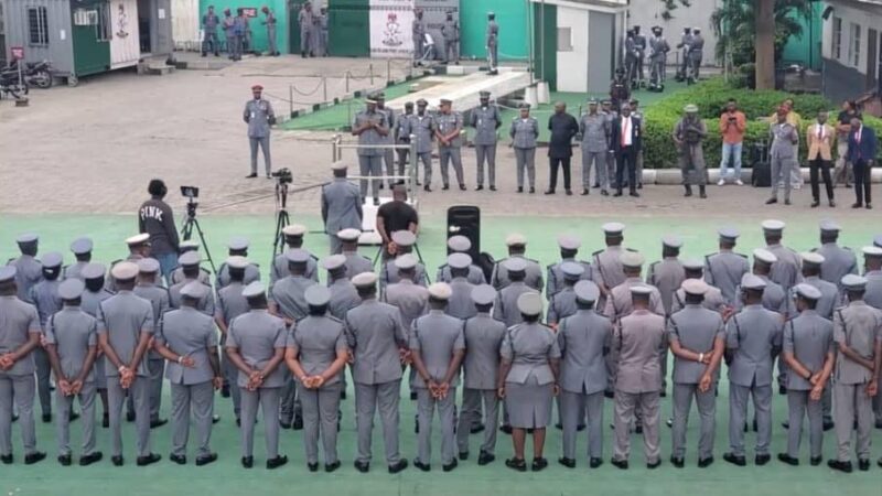 Collaboration key to combating smuggling —Customs comptroller