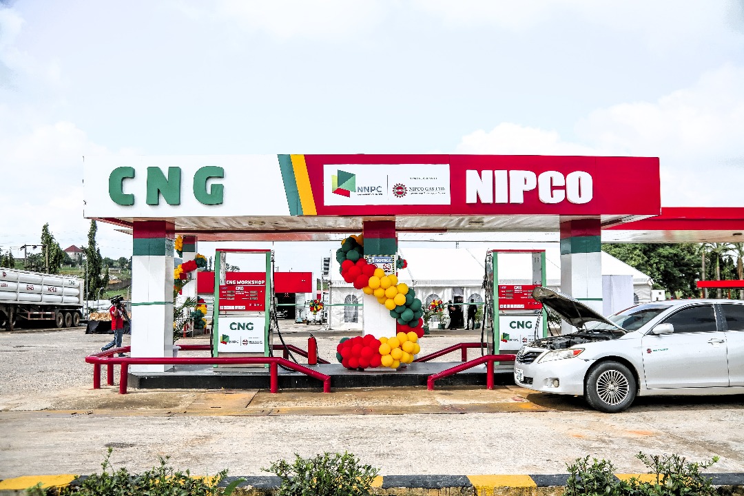 NipCo Gas Converts 15,000 CNG Vehicles, Moves To Sustain Investment In Gas Sector