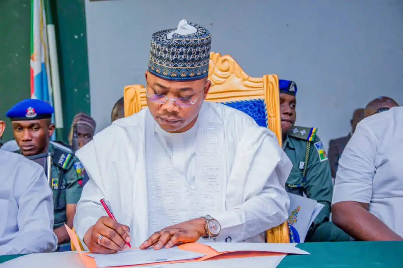Kogi State Government Approves N542 Million For UMTE Payment