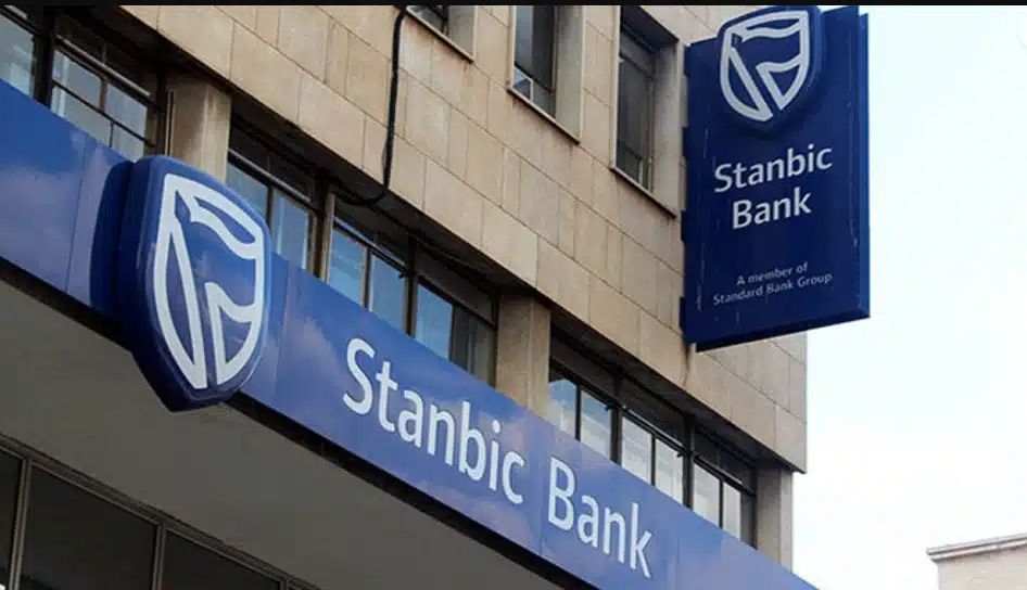 Stanbic IBTC Holdings Plc Launches N148.7 Billion Rights Issue