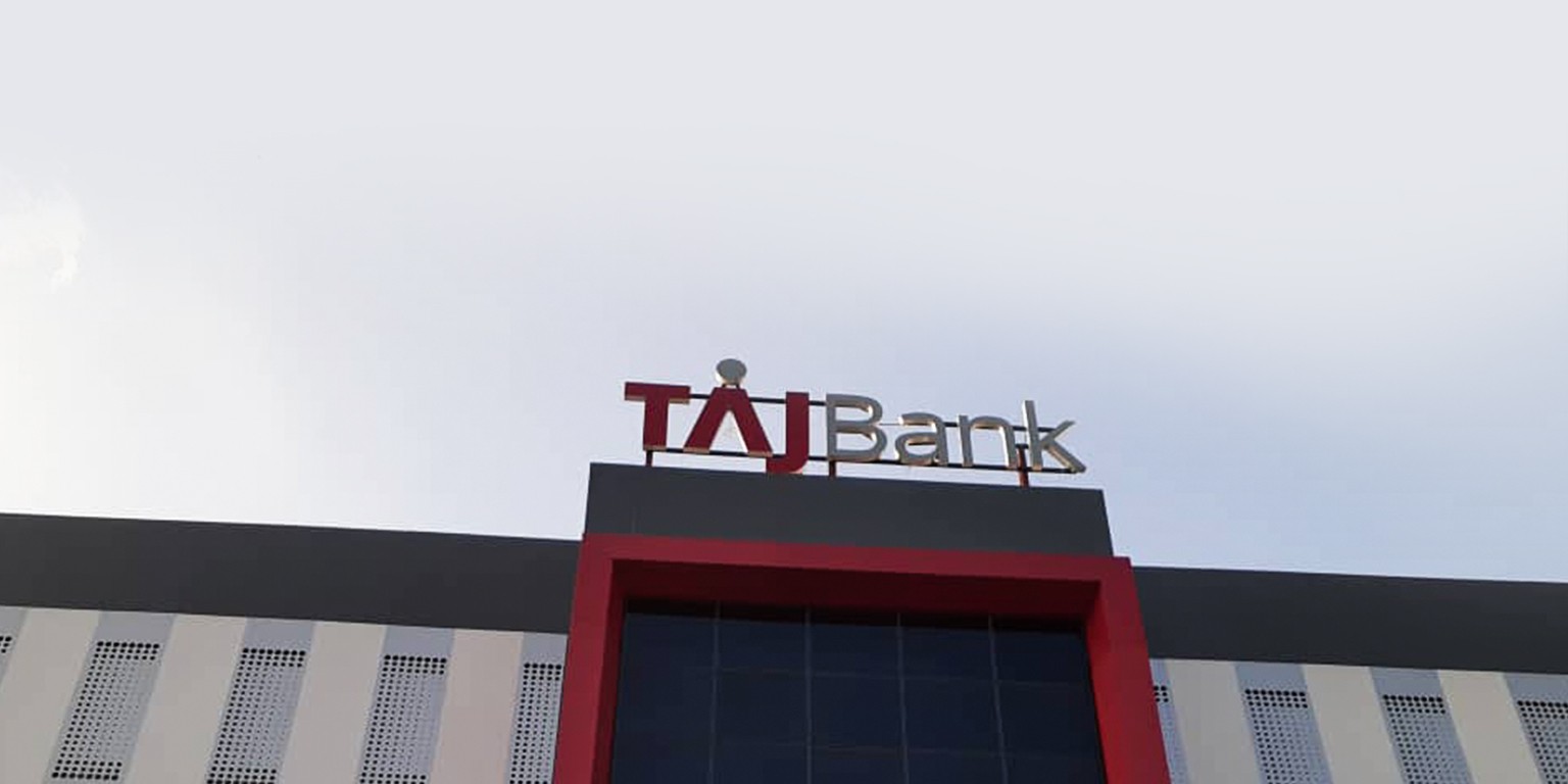 TAJBank wins Islamic bank award