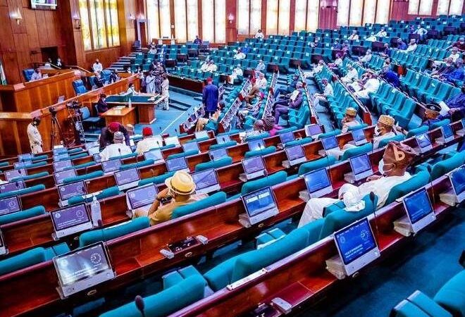 Reps approve Tinubu’s emergency rule in Rivers, suspension of Fubara, others