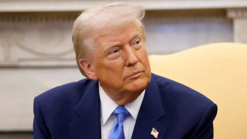 US: Trump’s team considering global tariffs of up to 20%