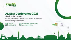 CSCS To Host Ameda Conference 2025 In Lagos, Nigeria 