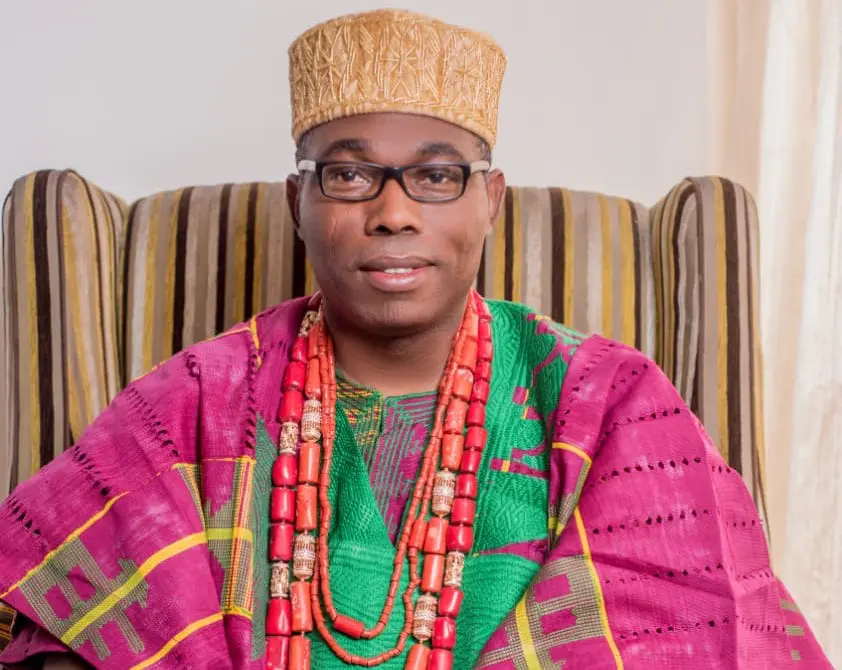 2027: I can step down for better candidate – SDP’s Adebayo