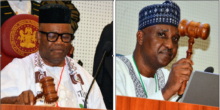 SERAP rejects N’Assembly bill seeking to jail non-voters
