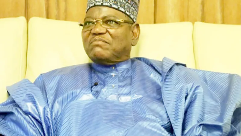 2027: Lamido rejects El-Rufai’s invitation to SDP