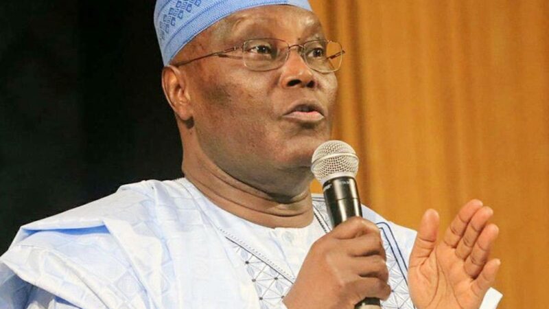 Obasanjo suggested Okonjo-Iweala, Soludo, Peter Obi as my running mate – Atiku