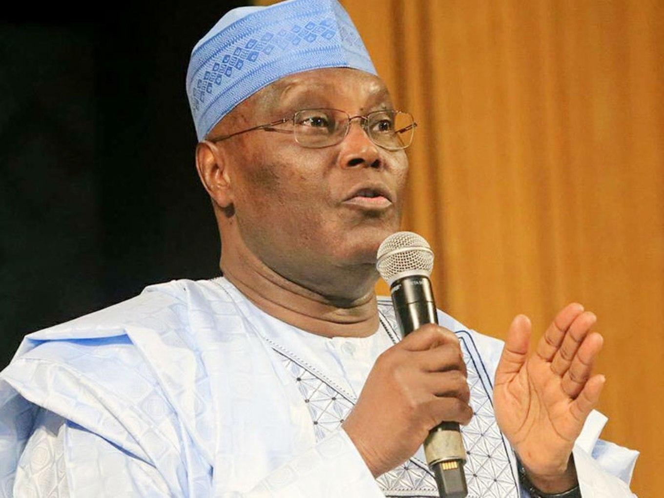 Obasanjo suggested Okonjo-Iweala, Soludo, Peter Obi as my running mate – Atiku