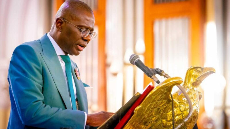 Diphtheria: Lagos meets WHO, NCDC over outbreak in school