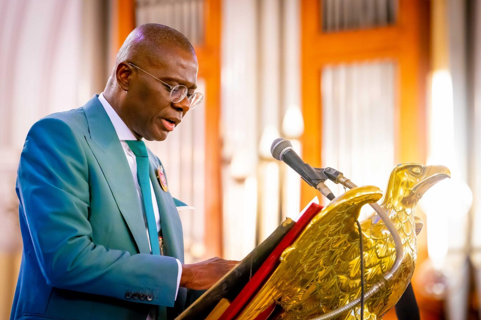 Diphtheria: Lagos meets WHO, NCDC over outbreak in school