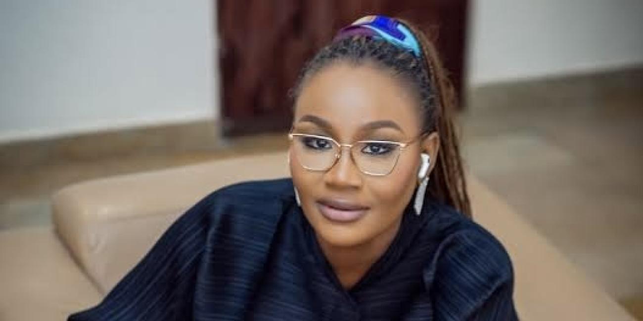 Tinubu condoles Florence Ajimobi over daughter’s death