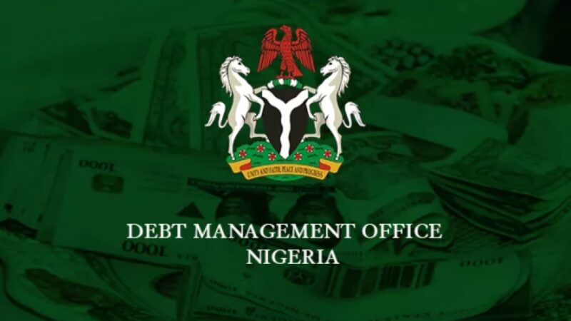 DMO Retains Stanbic IBTC Stockbrokers As Nigerian Government Stockbroker