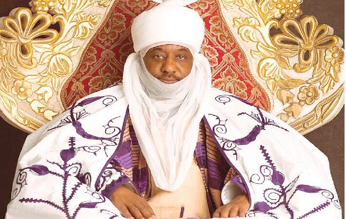 A’Court suspends Emir Sanusi’s reinstatement