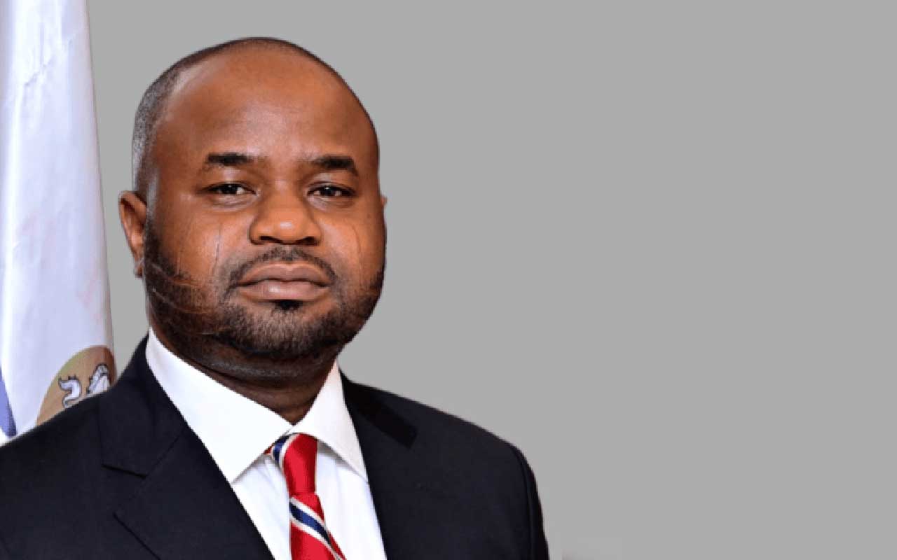 Tax Policy Development Crucial For Domestic Revenue Mobilisation In West Africa – FIRS Boss