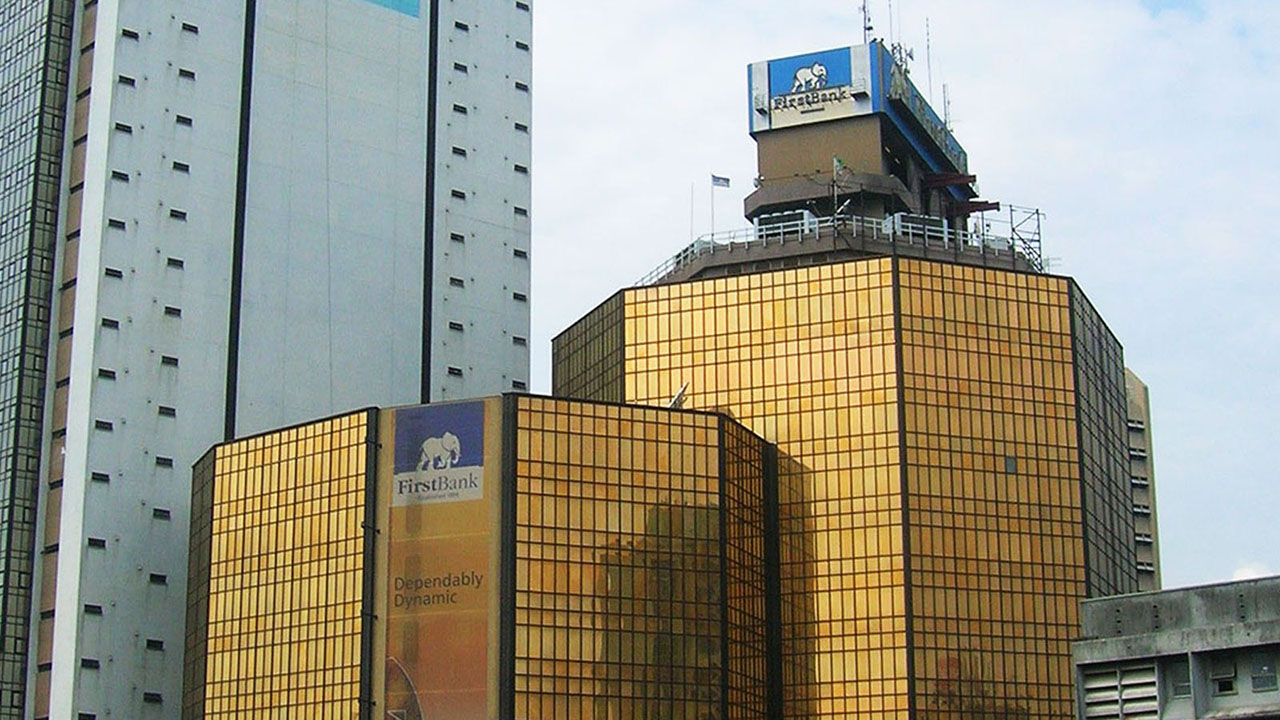 FirstBank projects N1tn for SME funding in 2025