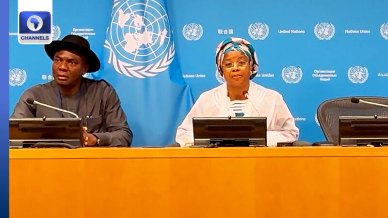 Natasha suspended for misconduct, not harassment claim, Senate replies IPU
