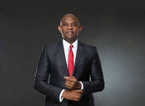 IMF appoints Tony Elumelu to Advisory Council on Entrepreneurship and Growth
