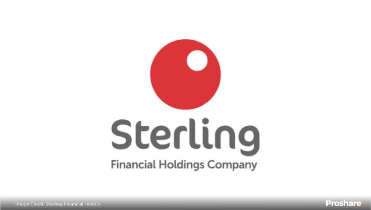 Sterling HoldCo lists 16.67bn shares