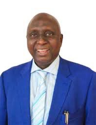 Tinubu appoints Ibrahim Oloriegbe NHIA Chairman