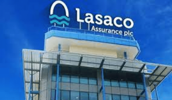 Lasaco Assurance grows profit after tax 44%