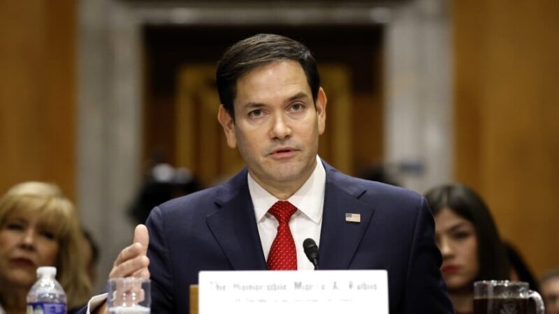US commends Armenia-Azerbaijan​ treaty, ​Kyrgyzstan​-Tajikistan​ border agreement