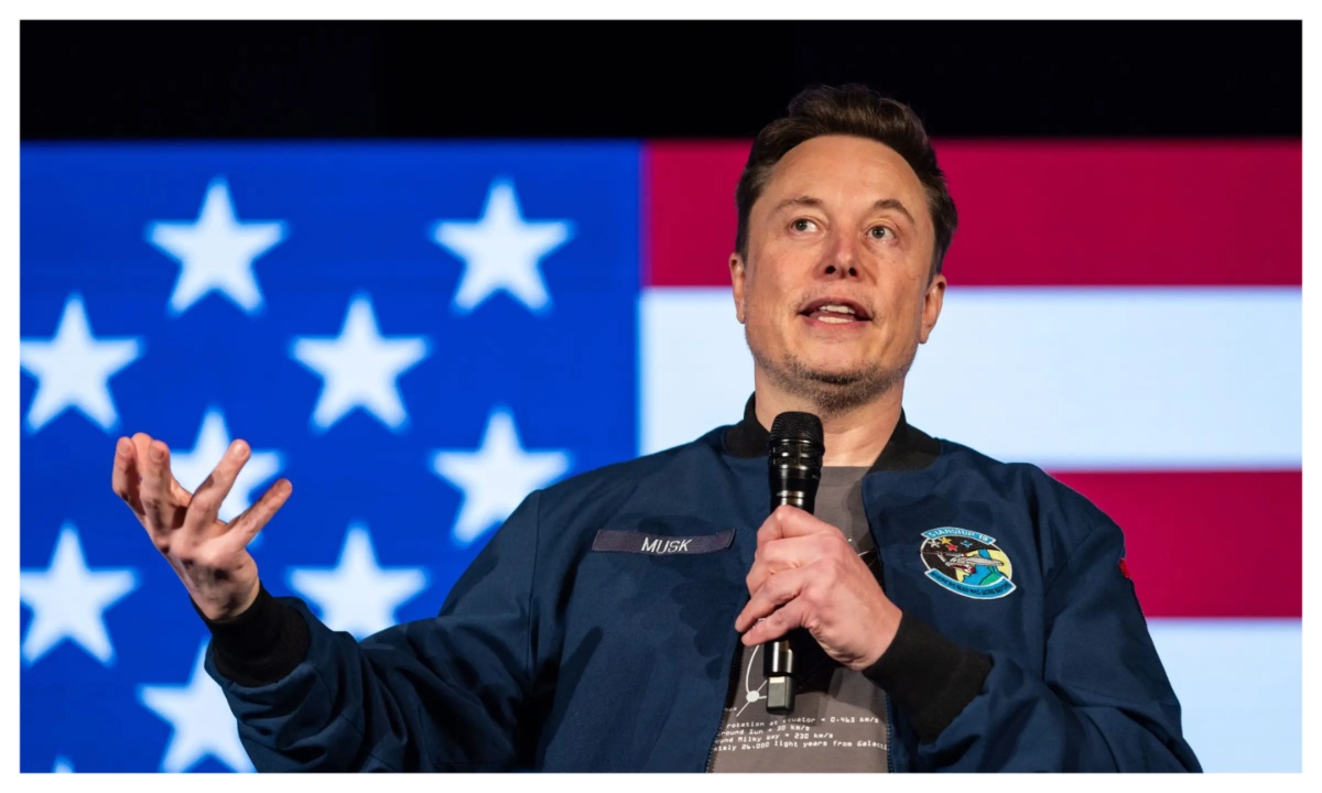 Elon Musk’s DOGE investigates alleged $4.3 billion ‘medical fraud’