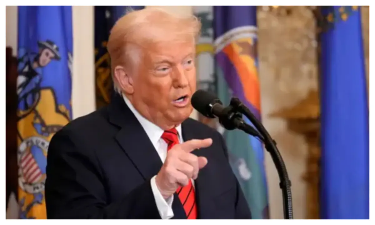 Trump administration set to sack remaining USAID staff