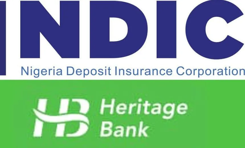 Uninsured Heritage Bank depositors to receive first payout – NDIC