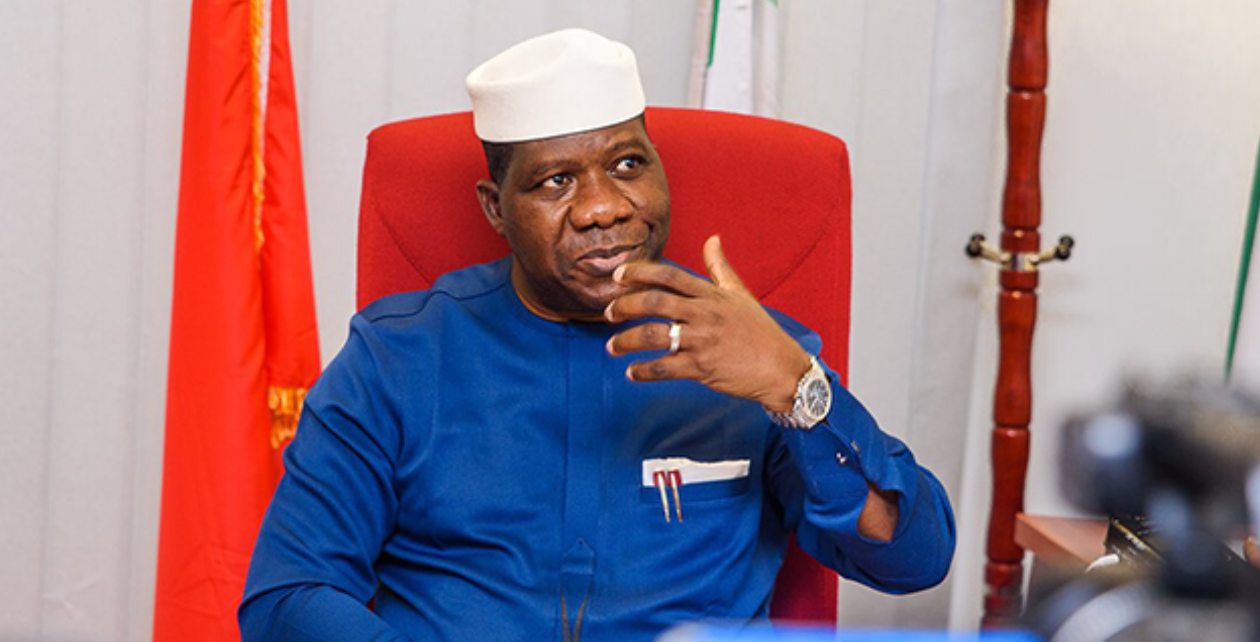Fuel subsidy removal: Senate leader defends Tinubu, blames cabal