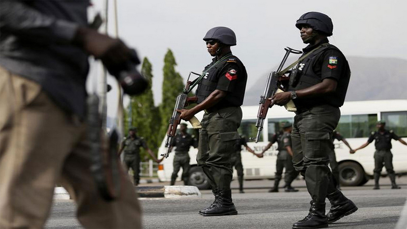 Eid-el-Fitr: Security tightened in Katsina, Kebbi as Kano bans Sallah Durbar