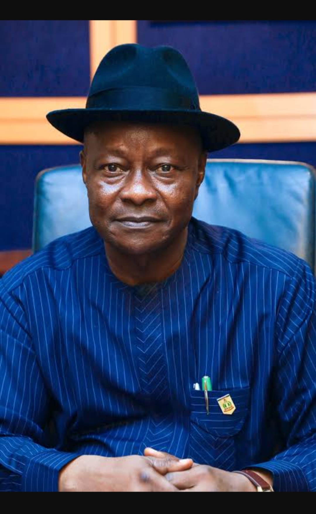 BREAKING: Rivers Head of Service resigns