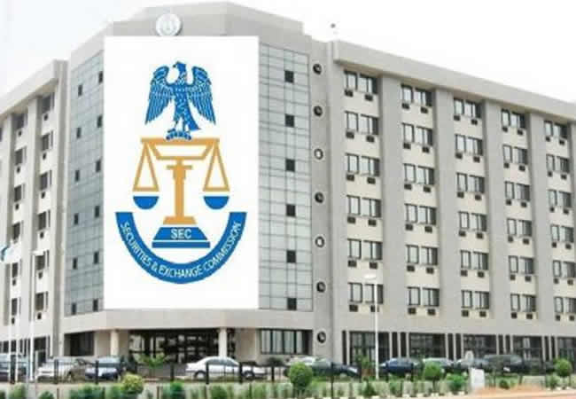 SEC To Clampdown On Unfit Market Operators