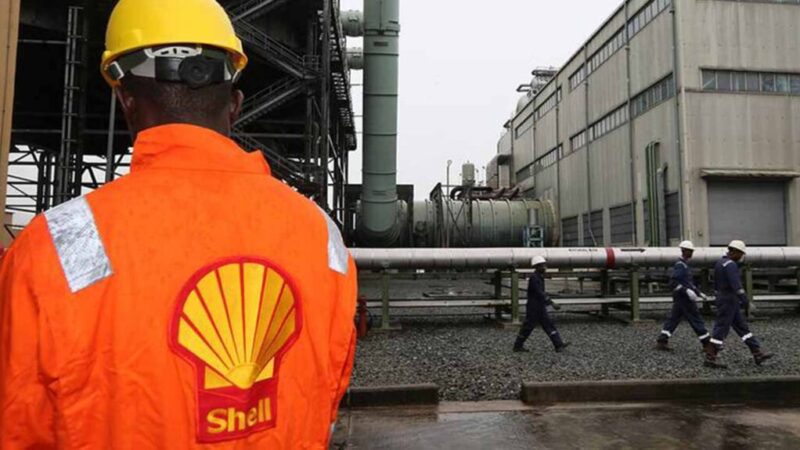 Shell To Become Leading Integrated LNG, Gas Trader, To Grow Top-Line Upstream Production