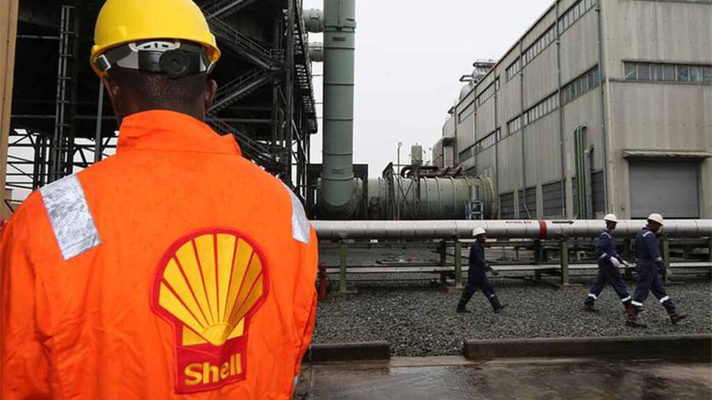 Shell To Become Leading Integrated LNG, Gas Trader, To Grow Top-Line Upstream Production