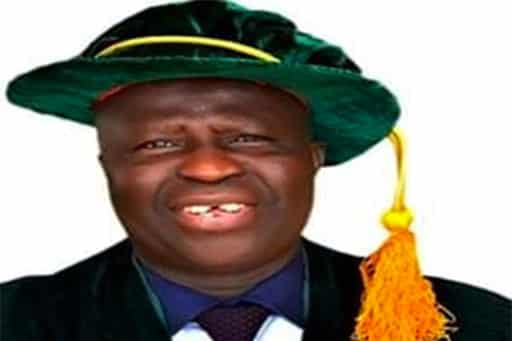 FUOYE students, group defend VC amid sexual harassment allegation