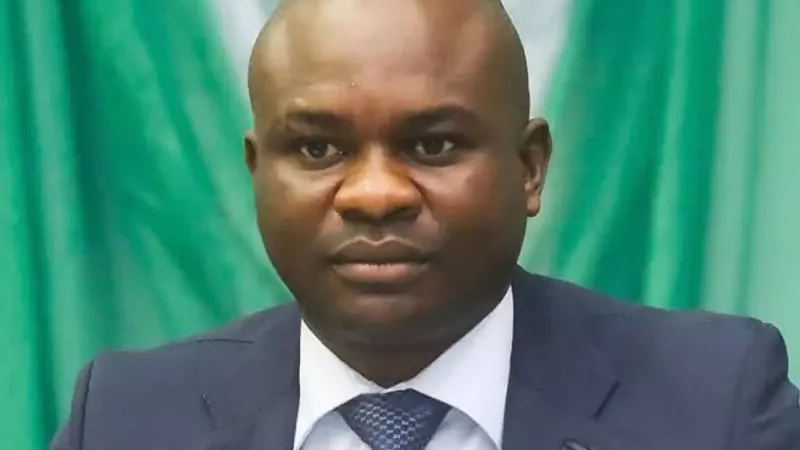 How Rivers Govt can approach S’Court judgement on allocation stoppage – Farah Dagogo