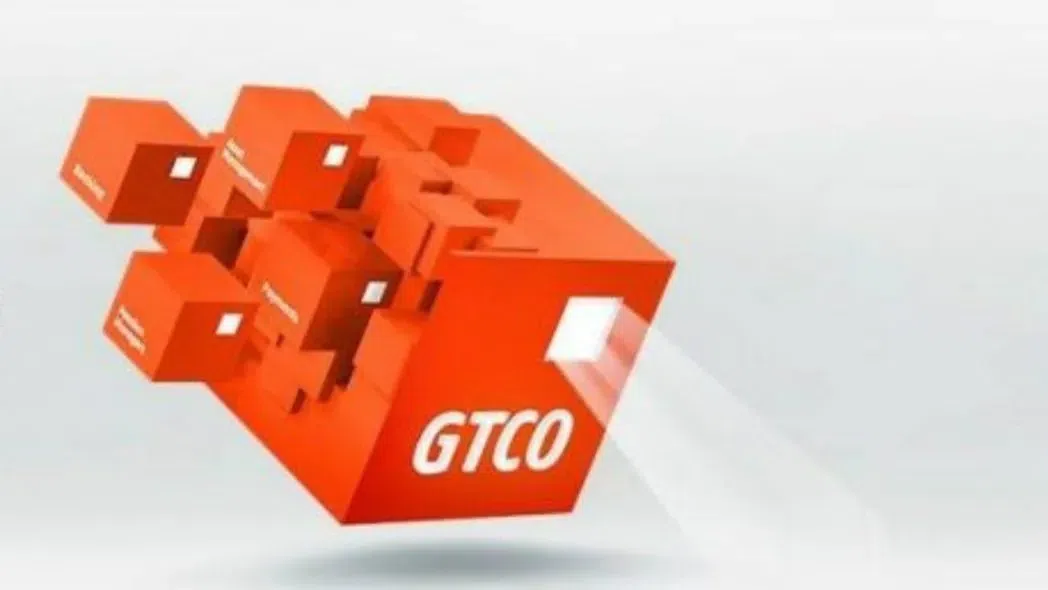 GTCO Plc Profit Soars To N1.266 Trillion In 2024