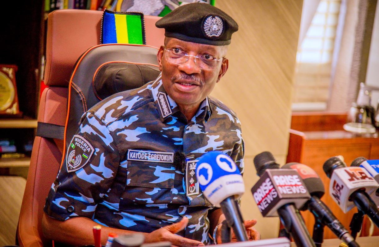 IG cautions against unlawful arrest, prolonged detention
