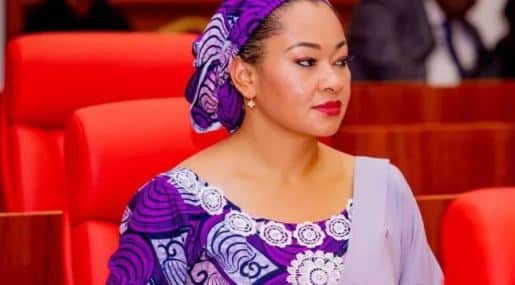 JUST IN: Senate Committee recommends six-month suspension for Natasha