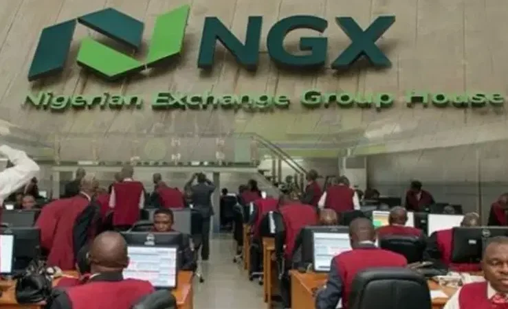 Transactions on NGX drop 32%, eTranzact leads losers’ chart