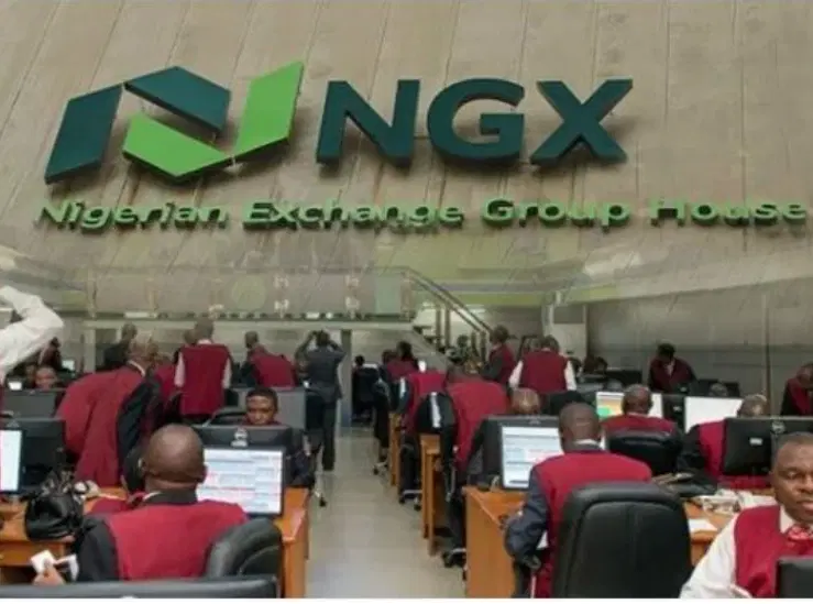 Transactions on NGX drop 32%, eTranzact leads losers’ chart
