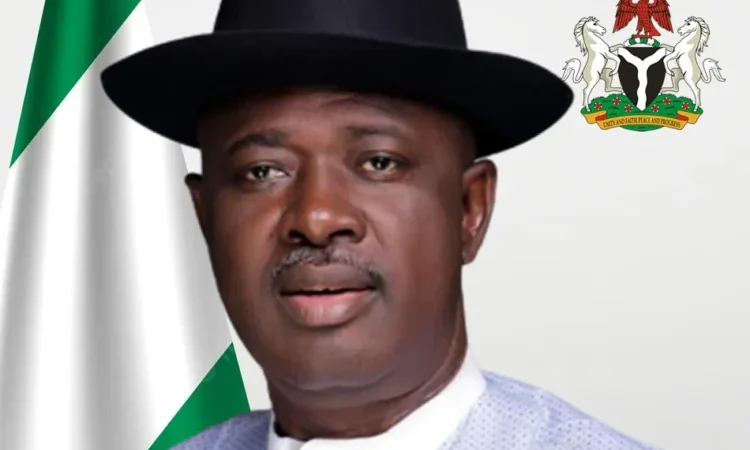 Nigeria Derives More Values From Downstream Than Crude Sales- Lokpobiri