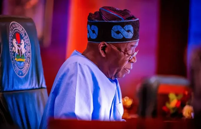 Ifon-Ilobu Crisis: Osun APC seeks Tinubu’s intervention