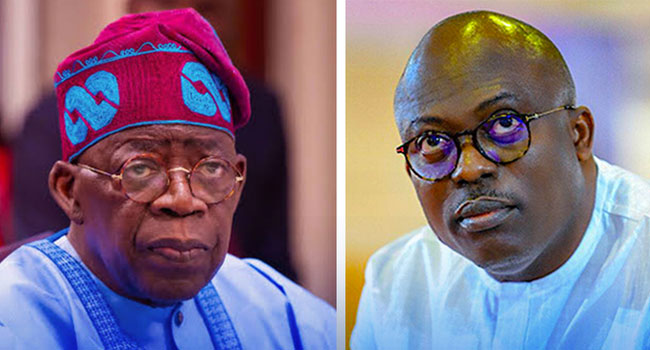 Rivers crisis: Wabara condemns Fubara’s suspension, SERAP sues Tinubu