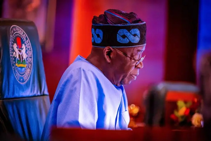 Ifon-Ilobu Crisis: Osun APC seeks Tinubu’s intervention