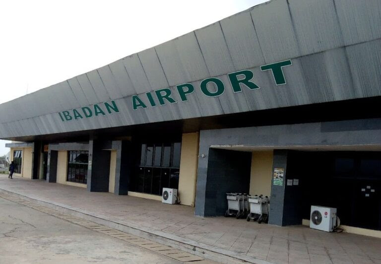 FAAN Closes Ibadan Airport To Upgrade Infrastructure